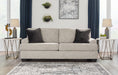 Vayda Living Room Set - Aras Mattress And Furniture(Las Vegas, NV)