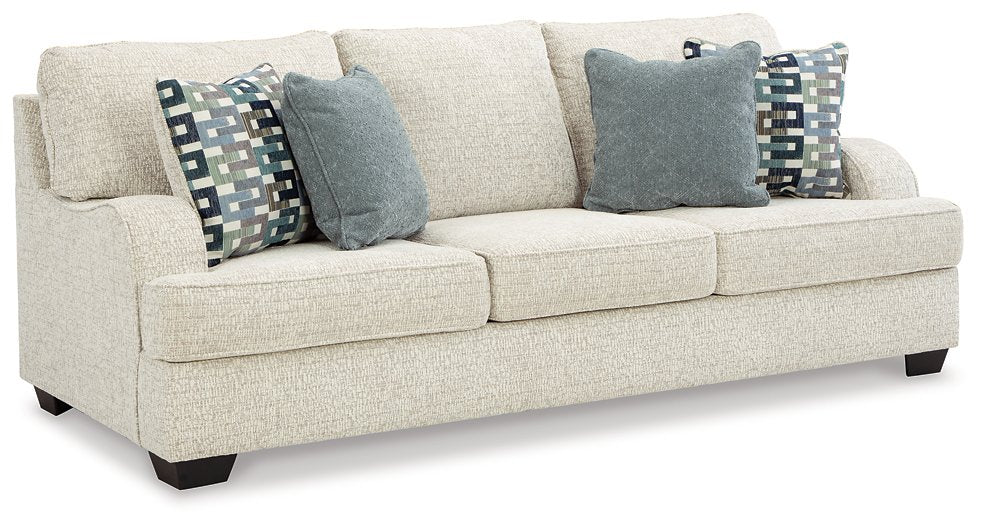 Valerano Sofa - Aras Mattress And Furniture(Las Vegas, NV)