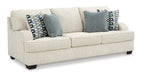 Valerano Sofa - Aras Mattress And Furniture(Las Vegas, NV)