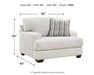 Brebryan Living Room Set - Aras Mattress And Furniture(Las Vegas, NV)