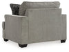 Deakin Living Room Set - Aras Mattress And Furniture(Las Vegas, NV)