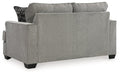 Deakin Living Room Set - Aras Mattress And Furniture(Las Vegas, NV)