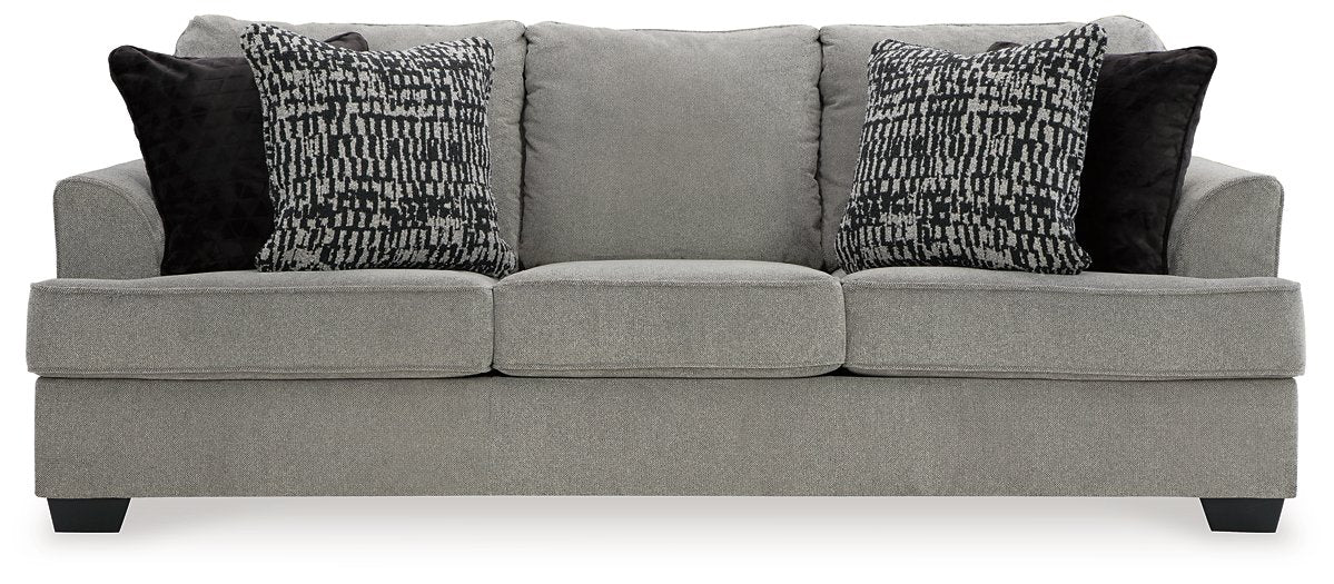 Deakin Living Room Set - Aras Mattress And Furniture(Las Vegas, NV)