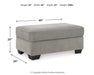 Deakin Living Room Set - Aras Mattress And Furniture(Las Vegas, NV)