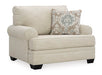 Rilynn Oversized Chair - Aras Mattress And Furniture(Las Vegas, NV)