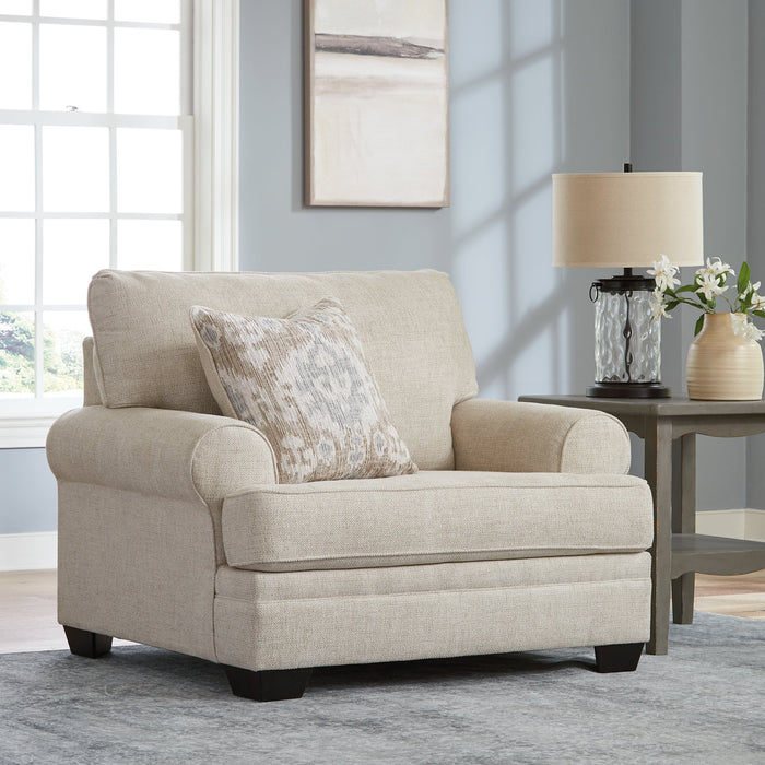 Rilynn Oversized Chair - Aras Mattress And Furniture(Las Vegas, NV)