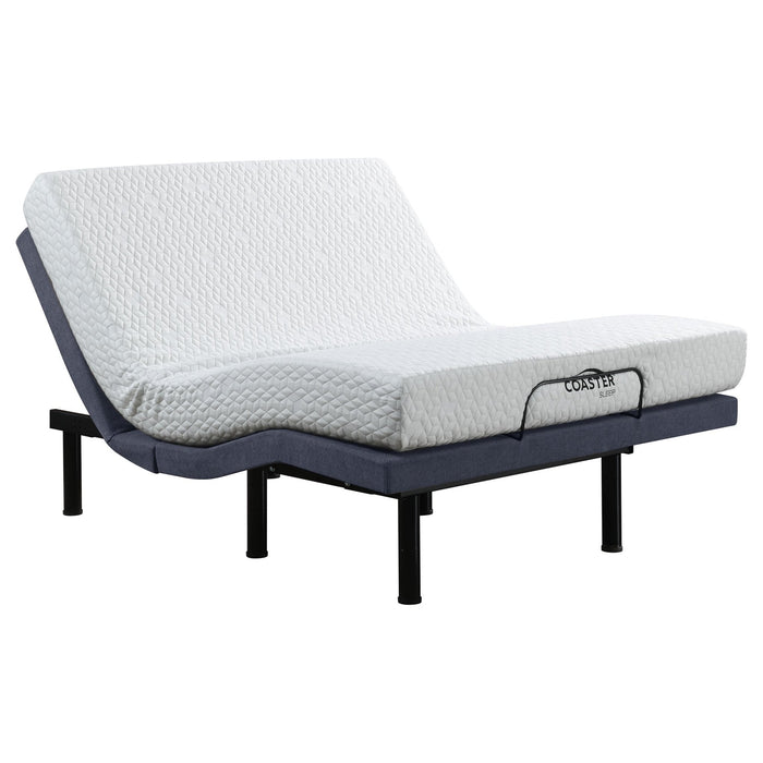 Negan Adjustable Beds - Aras Mattress And Furniture(Las Vegas, NV)