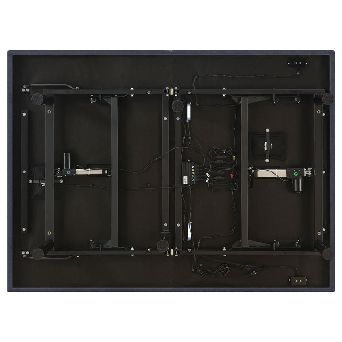 Negan Adjustable Beds - Aras Mattress And Furniture(Las Vegas, NV)