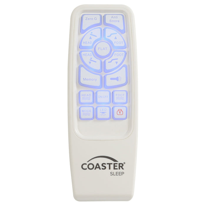 Negan Adjustable Beds - Aras Mattress And Furniture(Las Vegas, NV)