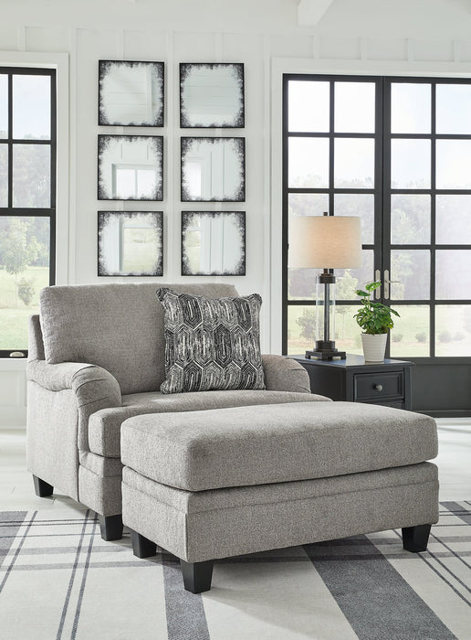 Davinca Living Room Set - Aras Mattress And Furniture(Las Vegas, NV)