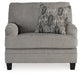Davinca Oversized Chair - Aras Mattress And Furniture(Las Vegas, NV)
