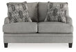 Davinca Living Room Set - Aras Mattress And Furniture(Las Vegas, NV)