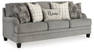 Davinca Living Room Set - Aras Mattress And Furniture(Las Vegas, NV)