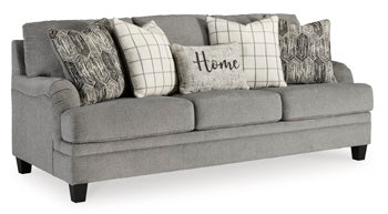 Davinca Sofa - Aras Mattress And Furniture(Las Vegas, NV)