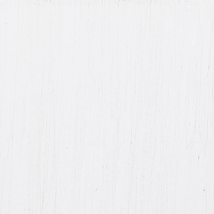 Lanewood Eastern King & Queen Bed Black & White