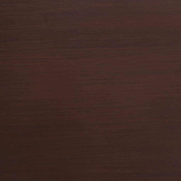 Zimmerlee Canopy Panel Bed