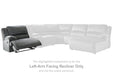 Clonmel Reclining Sectional Sofa - Aras Mattress And Furniture(Las Vegas, NV)