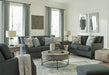 Bayonne Living Room Set - Aras Mattress And Furniture(Las Vegas, NV)