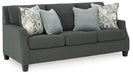 Bayonne Sofa - Aras Mattress And Furniture(Las Vegas, NV)