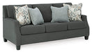 Bayonne Sofa - Aras Mattress And Furniture(Las Vegas, NV)