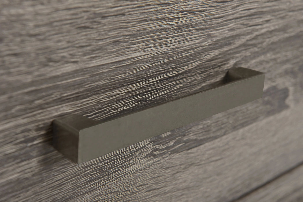 Wright Chest of Drawers