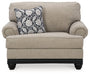 Elbiani Living Room Set - Aras Mattress And Furniture(Las Vegas, NV)