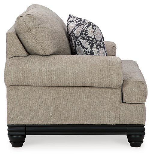 Elbiani Oversized Chair - Aras Mattress And Furniture(Las Vegas, NV)