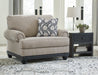 Elbiani Living Room Set - Aras Mattress And Furniture(Las Vegas, NV)