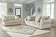 Haisley Living Room Set - Aras Mattress And Furniture(Las Vegas, NV)