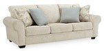 Haisley Sofa - Aras Mattress And Furniture(Las Vegas, NV)