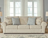 Haisley Living Room Set - Aras Mattress And Furniture(Las Vegas, NV)