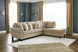 Dovemont Living Room Set - Aras Mattress And Furniture(Las Vegas, NV)