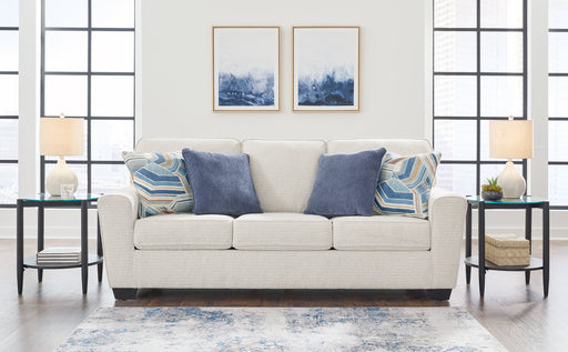 Cashton Sofa - Aras Mattress And Furniture(Las Vegas, NV)