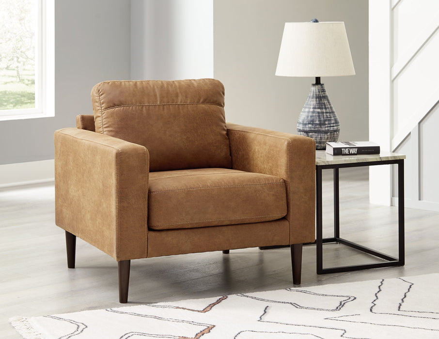 Telora Living Room Set - Aras Mattress And Furniture(Las Vegas, NV)