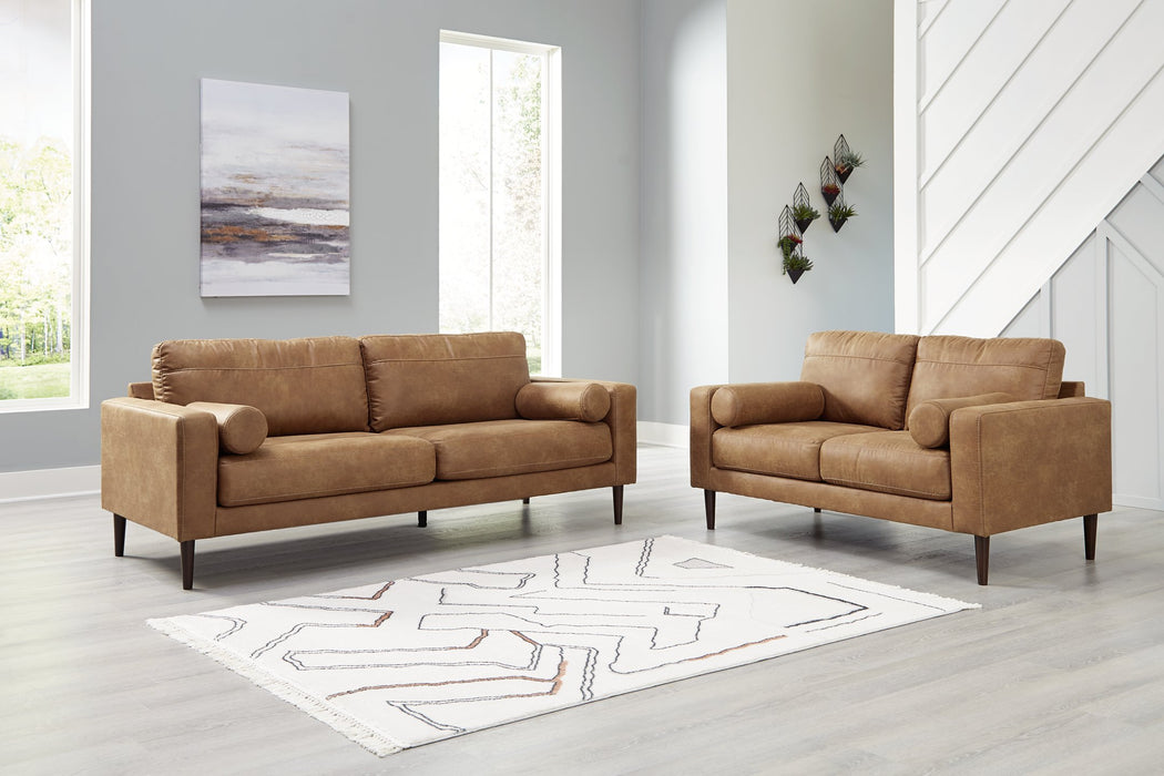 Telora Living Room Set - Aras Mattress And Furniture(Las Vegas, NV)