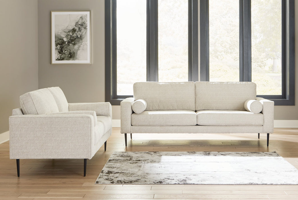 Hazela Living Room Set - Aras Mattress And Furniture(Las Vegas, NV)