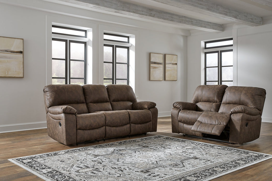 Kilmartin Living Room Set - Aras Mattress And Furniture(Las Vegas, NV)