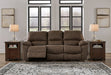 Kilmartin Reclining Sofa - Aras Mattress And Furniture(Las Vegas, NV)