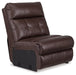 Punch Up Power Reclining Sectional Sofa - Aras Mattress And Furniture(Las Vegas, NV)