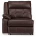 Punch Up Power Reclining Sectional Sofa - Aras Mattress And Furniture(Las Vegas, NV)