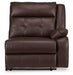 Punch Up Power Reclining Sectional Sofa - Aras Mattress And Furniture(Las Vegas, NV)