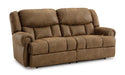 Boothbay Power Reclining Sofa - Aras Mattress And Furniture(Las Vegas, NV)