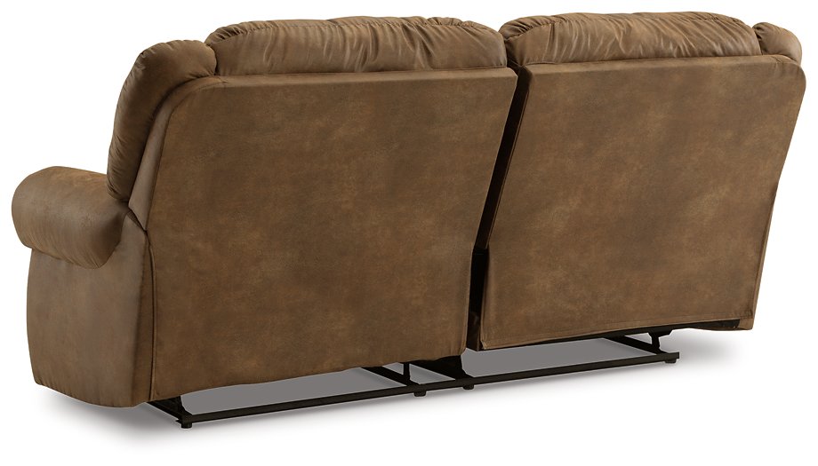 Boothbay Power Reclining Sofa - Aras Mattress And Furniture(Las Vegas, NV)