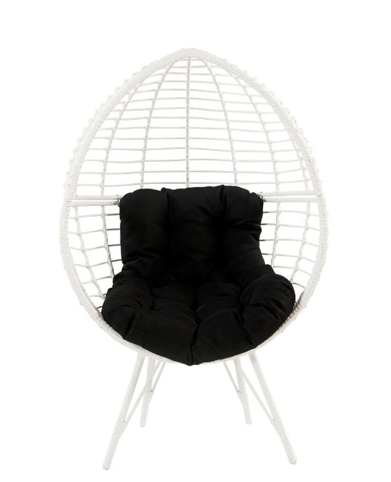 Patio Lounge Chair