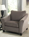 Nemoli Oversized Chair - Aras Mattress And Furniture(Las Vegas, NV)