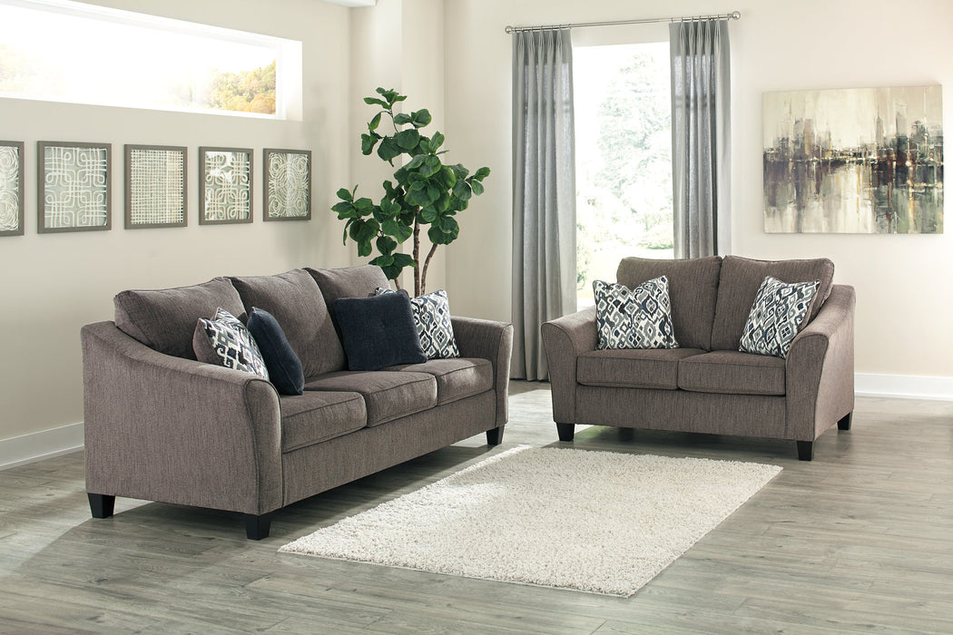 Nemoli Sofa - Aras Mattress And Furniture(Las Vegas, NV)