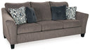 Nemoli Sofa Sleeper - Aras Mattress And Furniture(Las Vegas, NV)