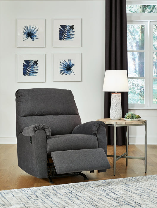 Miravel Living Room Set - Aras Mattress And Furniture(Las Vegas, NV)