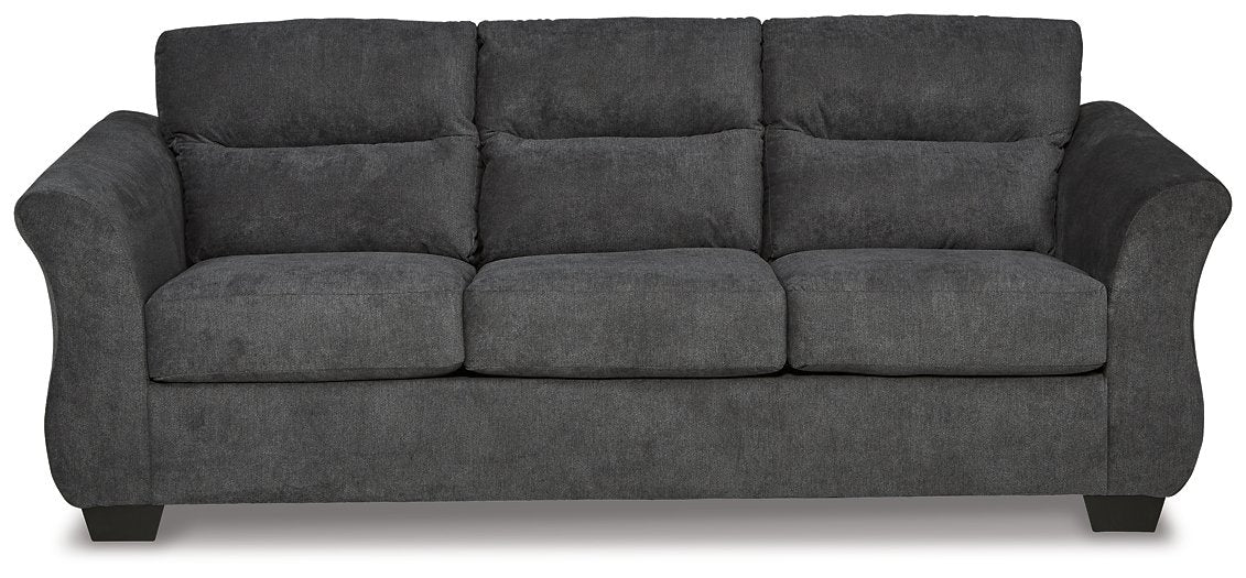 Miravel Sofa - Aras Mattress And Furniture(Las Vegas, NV)