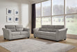 Miravel Living Room Set - Aras Mattress And Furniture(Las Vegas, NV)